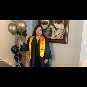 Meet your Posher, Bre